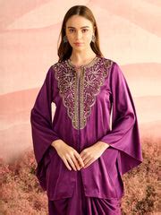 Buy Latest Collection Co-ord Sets for Women Online - Chique