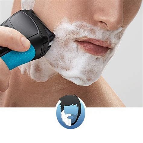 Aparat za brijanje 3010 Braun 504749 | Volim svoj dom