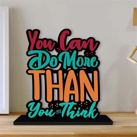 Buy Artvibes Wooden Idols and Figurine You Can Do More Than You Think ...