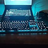 Amazon.in: Buy ASUS Mechanical Gaming Keyboard - ROG Strix Scope RX ...
