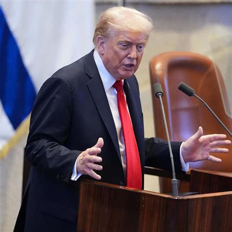 Trump on Sending Tomahawk Missiles to Ukraine: US Itself Needs Them ...