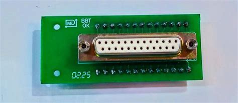 Interfacing Module FIM-D25-F-PLUG Manufacturer, Exporter from Nashik