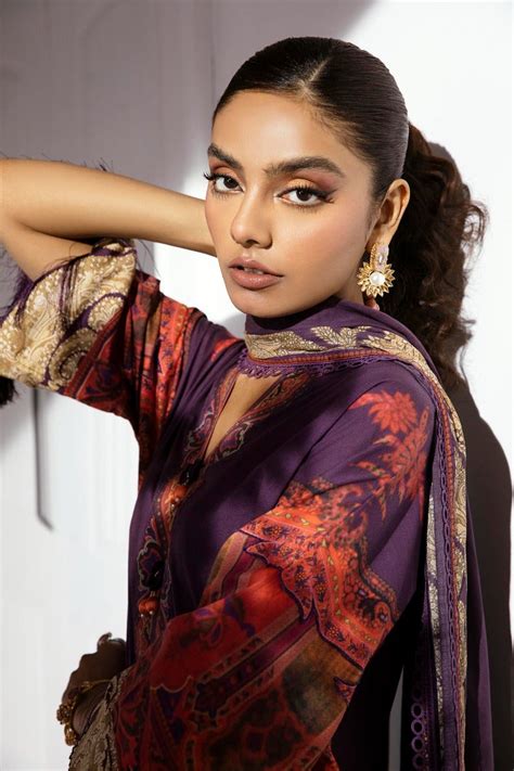 Sana Safinaz Mahay Summer Lawn Collection 2023 – H231-028A-AG – YourLibaas