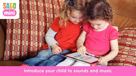 Sago Mini Sound Box 的图像结果