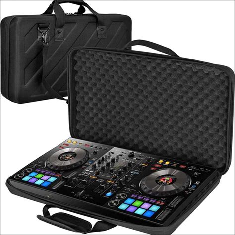 EVA сумка для контроллера dj 69*40*10cm.Подходит для Pioneer DDJ-RX/SX ...