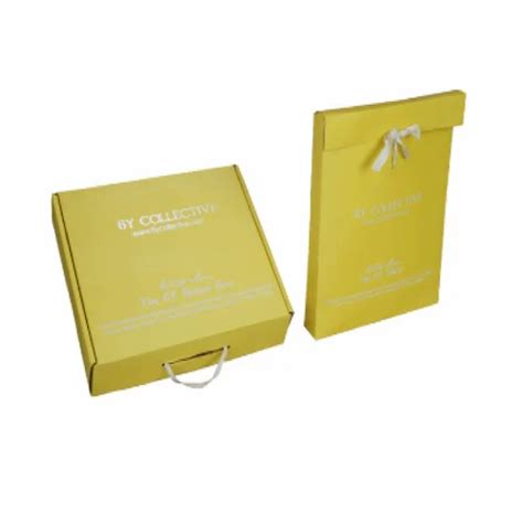 Corrugated Boxes - Book Fold Boxes Manufacturer from Mumbai