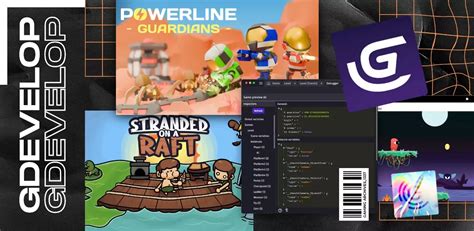 Image result for Gdevelop RPG FR