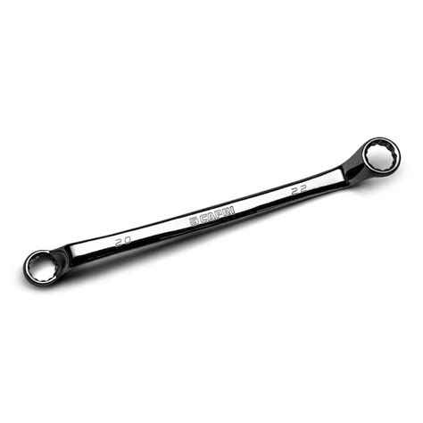 Capri Tools 20Mm 12-point Metric Box End Wrench CP11950-2022 at Lowes.com