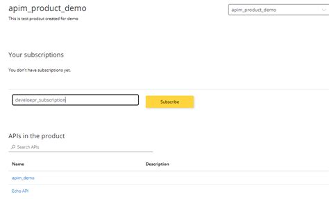 Image result for Apim Dev Portal Tutorial