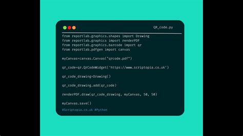 Image result for ReportLab Python