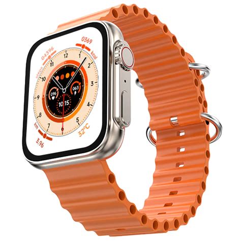 Fire-Boltt Supernova Smartwatch with Bluetooth Calling – abuggy.com