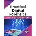 Buy Practical Digital Forensics Book Online at Low Prices in India ...