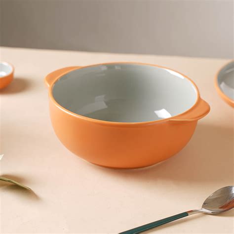 Zoella Ceramic Bowl Grey