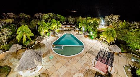 HOTEL UXMAL RESORT MAYA - Hotel Reviews, Photos, Rate Comparison ...