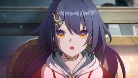 Honkai: Star Rail