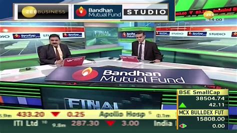 Final Trade: Market fell for the second consecutive day, Sensex slipped ...