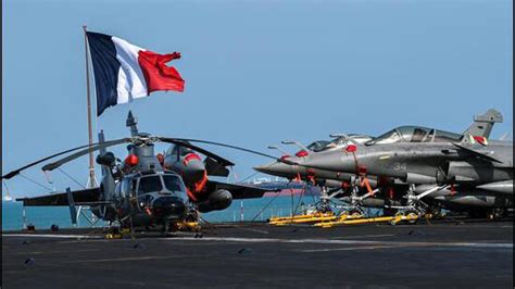 India clears deal to buy 26 Rafale fighters for navy