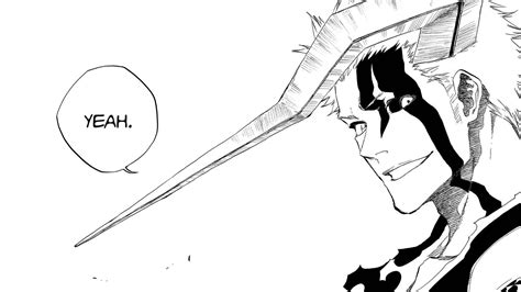 Bleach unveils Ichigo's strongest form before TYBW anime Part 4