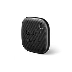 eufy Security SmartTrack Link Bluetooth Item Finder and Key Finder ...