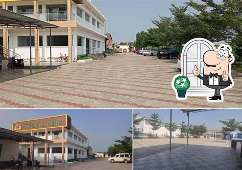 Kumaraguru, Dharapuram - Restaurant menu, prices and reviews