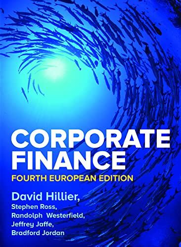 Buy Corporate Finance, 4e Book Online at Low Prices in India ...