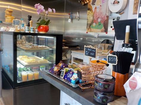 FLIRTING SHADOWS CAFE, Coburg - Restaurant Reviews, Phone Number ...