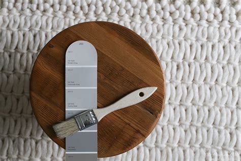 Sherwin Williams Modern Gray: SW 7632 TOP Paint Review + Pics