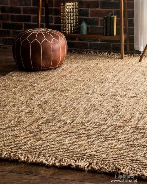 常见的地毯材质有哪几种，分别有什么特性-上海装潢网