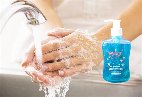 Wytex - Soap and Chemicals - Provide You The Highest Quality Product