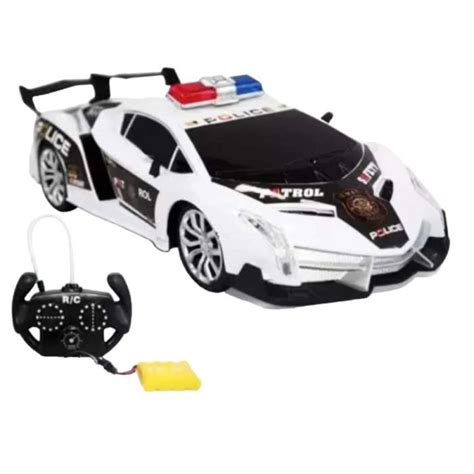 Image result for Remote Control Police Man