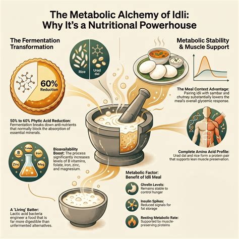 Is Idli Good for Weight Loss?