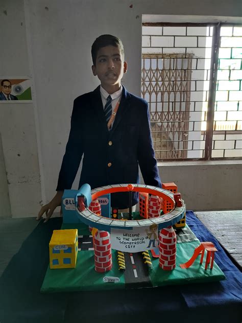 Blue Bell's School Deoghar