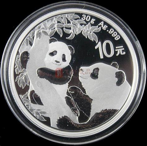 中国大陆发行的投资金币，十年前的熊猫金币，十年后价值47万元，实际到手也就41万！ - YouTube