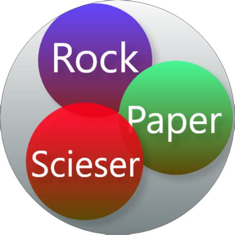 Rock Paper Scissor(GAME) - App on Amazon Appstore