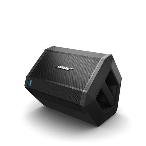 Bose S1 Pro - Bluetooth PA System