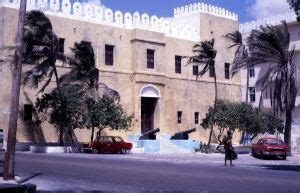 Mogadishu Tourism (2026) Somalia - Best Places to Visit in Mogadishu ...