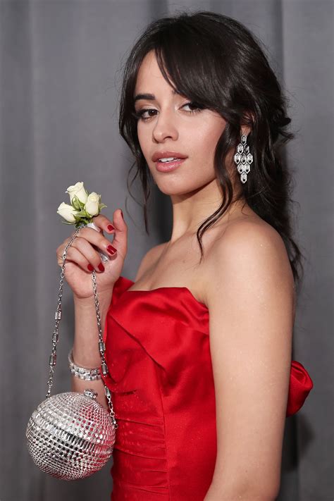 Camila Cabello unveiled bright red hair: See photos | Vogue India