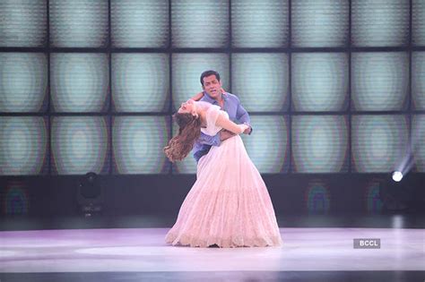 Daisy Shah, Saqib Saleem and Bobby Deol promote their film 'Race 3' on ...