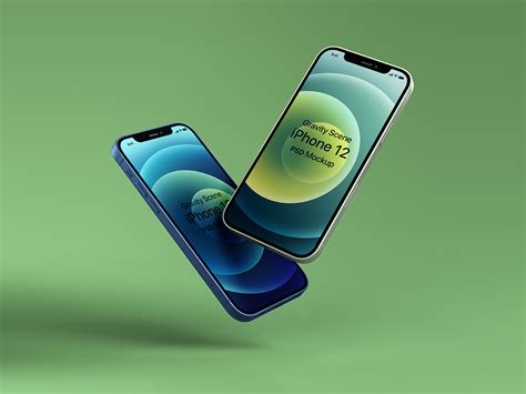 Mockup World HQ | Page 9 of 160 | The Best Free Mockups