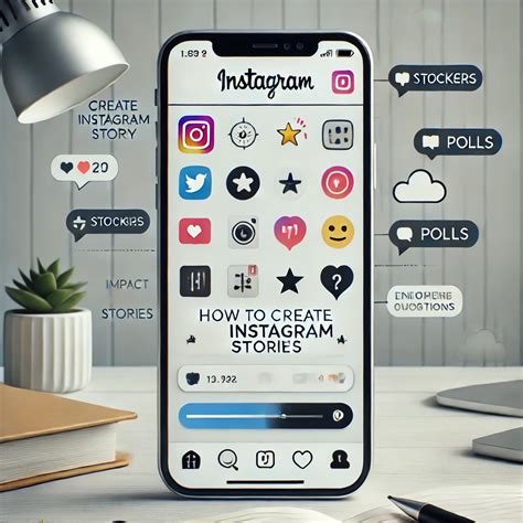 How to Create Engaging Instagram Stories - Impact Platforms