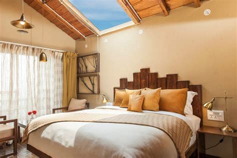 A little birdie tells us of a new homestay in Mukteshwar | Condé Nast ...