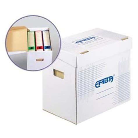 Image result for Emba Box