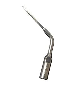 Buy DENTAL TOOL Endo Tips Compatible to EMS/Woodpecker (Diamond Coated ...