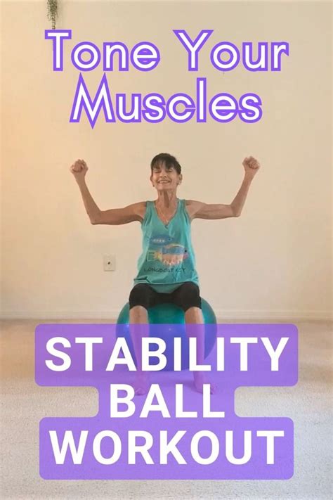 Image result for Stability Ball Workouts