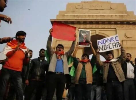 Census 2026–27 May Trigger NPR and NRC Rollout