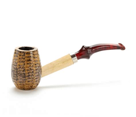 Missouri Meerschaum: Charles Towne Cobbler Corn Cob Pipe Bent - Boswell ...