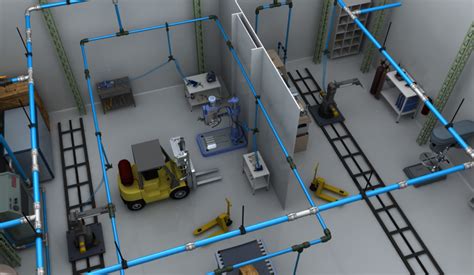 Image result for Air Compressor Setup