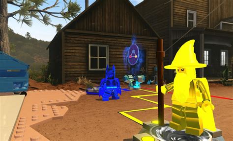 Juego Lego Dimensions Ps4 : Captain Salazar | Brickipedia | FANDOM ...