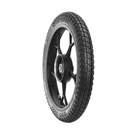 Metro Thunder Moped Tube Tyres 2.50-16 | Metro Tyres