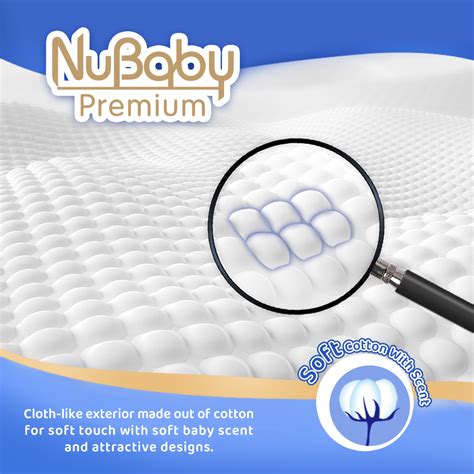 Diaper for newborn|New born diaper|Nubaby.in